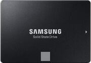 1 TB 870 EVO SAMSUNG 2.5 SATA3 MZ-77E1T0BW 560-530 MB/S SAMSUNG TR GARANTILI