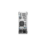 DELL T160SPL1, T160, Intel Xeon 6315P, 16Gb DDR5 ECC UDIMM Ram, 1x2Tb HDD, 1x300W Power, Free Dos, TOWER, SERVER