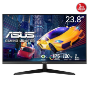 ASUS VY249HGR 23.8" 1ms, 120Hz, Full HD, HDMI, D-Sub, IPS LED, Anti Bakteriyel, Mavi Işık Filtresi, Eye Care, GAMING Monitör