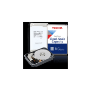 TOSHIBA ENTERPRISE, MG11ACA24TE, 3.5", 24TB, 1Gb 7200 Rpm, 7/24 Güvenlik, Data Center, Nas, Server, HDD