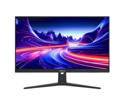 DAHUA LM27-E231B 27'' LED IPS 0.5ms 180Hz 1920x1080 FullHD HDMI DP (VESA) Siyah Monitör