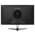 RAYDIN EC27DFI-240HZ, 27", 1ms, 240Hz, Full HD, HDMI, DP, IPS LED, Flat, Frameless, FreeSync Gaming Monitör