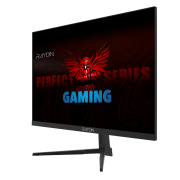 RAYDIN EC27DFI-240HZ, 27", 1ms, 240Hz, Full HD, HDMI, DP, IPS LED, Flat, Frameless, FreeSync Gaming Monitör