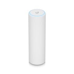 UBNT U6-MESH 2.4/5GHZ DUALBAND WIFI6 4X4 MU-MIMO 5.3GBPS DIŞ ORTAM ACCESS POINT(ADAPTÖRLÜ)