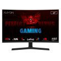RAYDIN EG27RFA-300HZ, 27", 1ms, 300Hz, Full HD, 2xHDMI, DP, Hoparlör, VA LED, R1500 Curved, Yükseklik Ayarlı Ayak, Frameless, FreeSync Gaming Monitör
