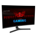 RAYDIN EG27RFA-300HZ, 27", 1ms, 300Hz, Full HD, 2xHDMI, DP, Hoparlör, VA LED, R1500 Curved, Yükseklik Ayarlı Ayak, Frameless, FreeSync Gaming Monitör
