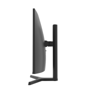 RAYDIN EG27RFA-300HZ, 27", 1ms, 300Hz, Full HD, 2xHDMI, DP, Hoparlör, VA LED, R1500 Curved, Yükseklik Ayarlı Ayak, Frameless, FreeSync Gaming Monitör