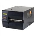 ARGOX IX6-250 PRO Thermal + Thermal Transfer Seri + Usb + Ethernet 152 mm/sn 203 dpi Endüstriyel Barkod yazıcı