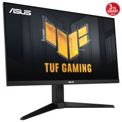 27 ASUS TUF GAMING VG27AQML1A 1MS 260HZ 2K IPS