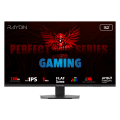 RAYDIN EG32EQI-180HZ, 31.5", 1ms, 180Hz, 2K Quad HD, 2xHDMI, DP, Hoparlör, IPS LED, Flat, Frameless, FreeSync Gaming Monitör