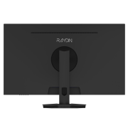RAYDIN EG32EQI-180HZ, 31.5", 1ms, 180Hz, 2K Quad HD, 2xHDMI, DP, Hoparlör, IPS LED, Flat, Frameless, FreeSync Gaming Monitör