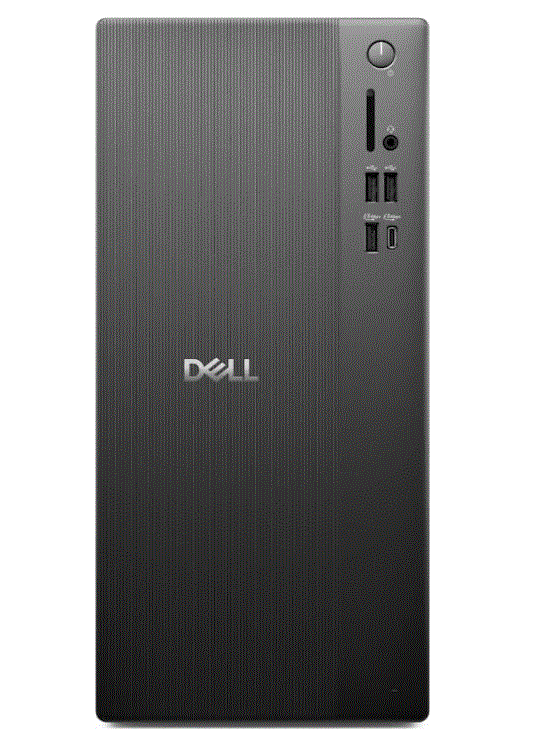 DELL QVT1260 BTO005B_QVT1260_U i5-14500 16GB 512GB SSD O/B UHD730 Ubuntu Masaüstü PC