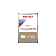 TOSHIBA N300, MN10ADA600S, 3.5", 6TB, 512Mb 7200 Rpm, SATA3, 7/24 NAS, SERVER, HDD