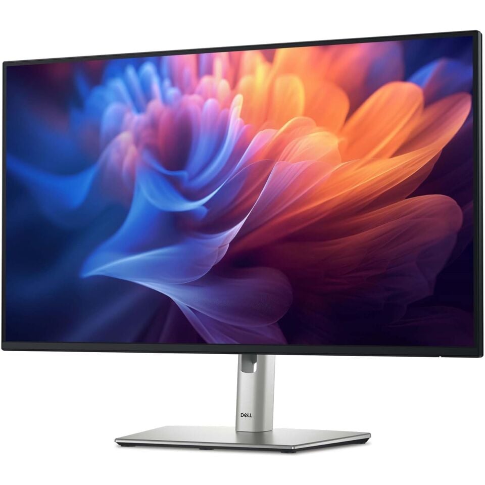 DELL P2725H 27'' 5MS 100Hz 1920x1080 HDMI/DP/VGA/TYPE-C PIVOT IPS LED MONITOR