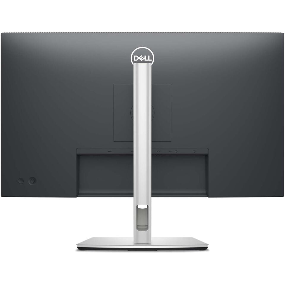DELL P2725H 27'' 5MS 100Hz 1920x1080 HDMI/DP/VGA/TYPE-C PIVOT IPS LED MONITOR