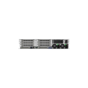 HP P81787-B21, DL380, GEN11, Intel Xeon GOLD 6530, 2x32Gb DDR5 RDIMM Ram, 2x480Gb SSD Disk, MR408i-o NC 8SFF, 2x1000W Power, 2U RACK, SERVER