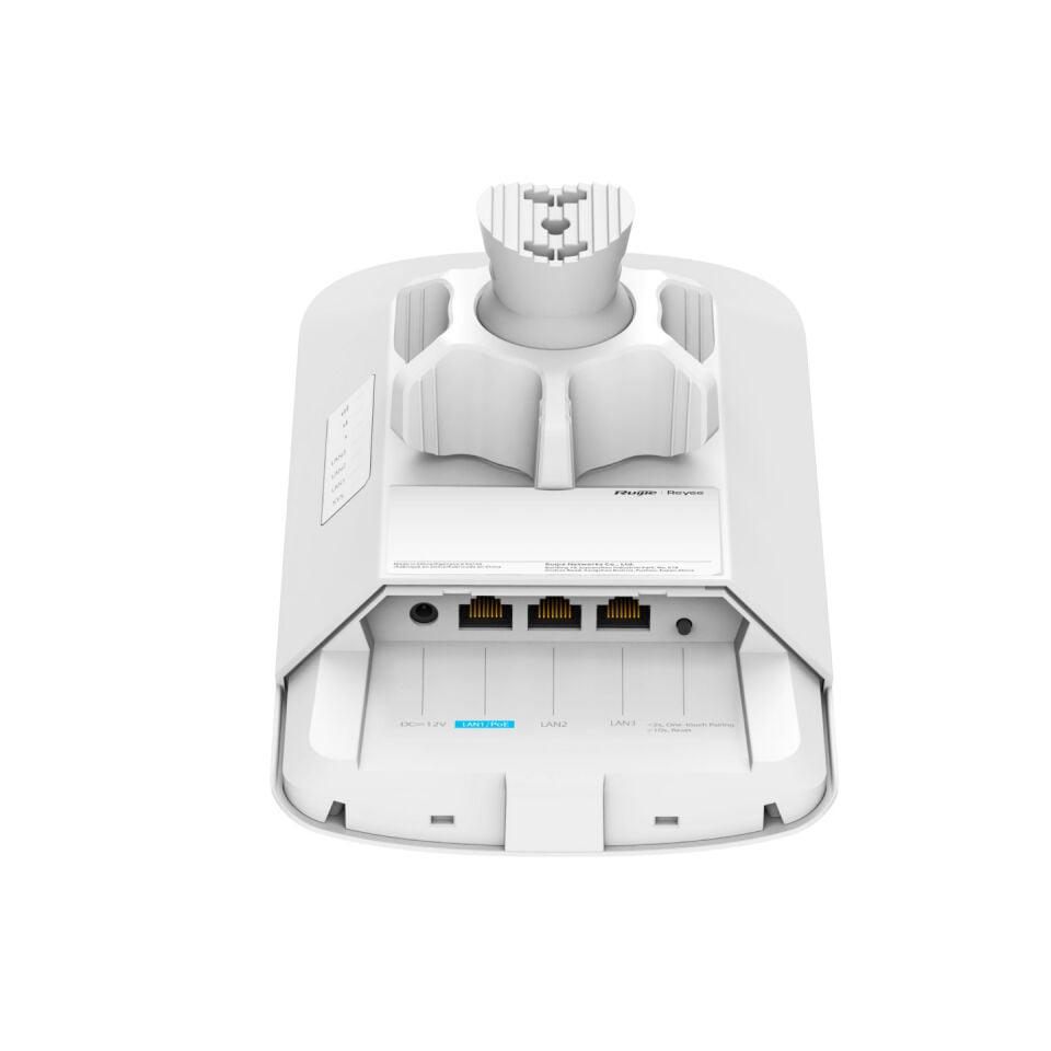 RUIJIE REYEE RG-EST350G 867MBPS 2x2MIMO 16DBI 5GHz OUTDOOR 2 Lİ PAKET ACCESS POINT