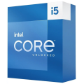INTEL i5-14400 10 Core, 2.50Ghz, 20Mb, 65W, LGA1700, 14.Nesil, BOX, (Dahili Grafik VAR, Fan VAR)