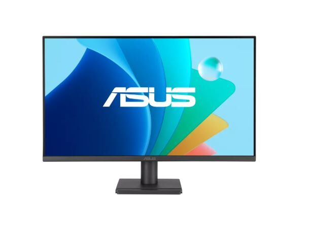 ASUS VA279HG 27'' IPS 1ms 120Hz FullHD 1920x1080 HDMI VGA Siyah Monitör