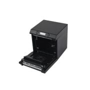 ZYWELL ZY-H862 THERMAL / OTOMATİK KESİCİLİ USB+SERİ+ETH+WIFI SLİP / FİŞ YAZICI 350MM/s / 80MM SİYAH