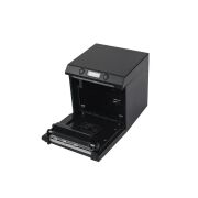 ZYWELL ZY-H862 THERMAL / OTOMATİK KESİCİLİ USB+SERİ+ETH+WIFI SLİP / FİŞ YAZICI 350MM/s / 80MM SİYAH