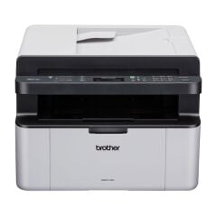 BROTHER MFC-1911W-2T LAZER YAZICI TARAYICI FOTOKOPİ FAX ADF A4 2XTONER