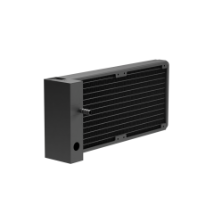 GAMDIAS CHIONE E4-240, 240mm, ARGB, 2 Fanlı, Dijital Ekran, CPU Sıvı Soğutma