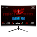 RAYDIN MM24RFA-200HZ, 23.6", 1ms, 200Hz, Full HD, HDMI, DP, Hoparlör, VA LED, R1650 Curved, Frameless, FreeSync Gaming Monitör