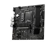MSI PRO B760M-P DDR4 4800(OC) DDR4 HDMI DP M.2 ATX 1700p