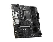 MSI PRO B760M-P DDR4 4800(OC) DDR4 HDMI DP M.2 ATX 1700p