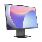 LENOVO 12SA000RTR, ThinkCentre Neo 50a 27 Gen5, i7-13620H, 27'' FHD Ekran, 16Gb DDR5 Ram, 512Gb SSD, Paylaşımlı Ekran Kartı, Free Dos, All In One PC