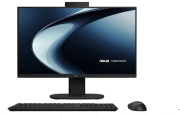 ASUS P470VAK-C516512B0D Core 5 210H 16GB 512GB SSD O/B 27'' Siyah DOS All in One PC