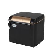 ZYWELL ZY608 THERMAL / OTOMATİK KESİCİLİ USB+SERİ+ETHERNET SLİP / FİŞ YAZICI 300MM/s / 80MM SİYAH