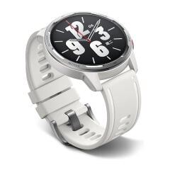 XİAOMİ WATCH S1 ACTIVE GL AY BEYAZI AKILLI SAAT - DİST