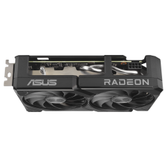 ASUS DUAL-RX9060XT-8G, 8Gb, 128Bit, GDDR6, 1xHDMI, 2xDP, GAMING Ekran Kartı