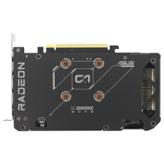 ASUS DUAL-RX9060XT-8G, 8Gb, 128Bit, GDDR6, 1xHDMI, 2xDP, GAMING Ekran Kartı
