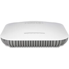 FORTINET FORTIAP-431F 2.4/5GHZ 4X4 WIFI6 802.11AX 1X2.5 GB/1X1GB RJ45 TAVAN TİPİ ACCESS POINT