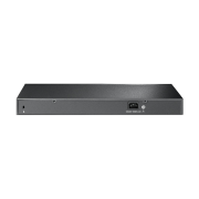 TP-LINK SG1218MP, 16 Port, Gigabit, PoE 250W, 2 Port Gigabit Combo SFP, Rackmount, Yönetilemez, Switch