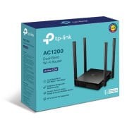 TP-LINK ARCHER C54 AC1200 DUAL BAND ROUTER