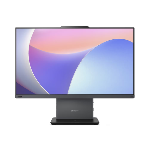 LENOVO 12SC000KTR, ThinkCentre Neo 50a 24 Gen5, i7-13620H, 23.8'' FHD Ekran, 16Gb DDR5 Ram, 512Gb SSD, Paylaşımlı Ekran Kartı, Free Dos, All In One PC