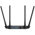 CUDY LT400_EU 300MBPS 4 PORT 4 ANTEN 4G LTE INDOOR SIM KART GİRİŞLİ ROUTER