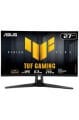 ASUS VG27AQ5A TUF GAMING 27'' LED IPS 0.3ms 210Hz 2560x1440 QHD 2x HDMI 1xDP Multimedya (Vesa) ELMB SYNC, FreeSync Siyah