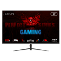 RAYDIN MM27RFA-200HZ, 27", 1ms, 200Hz, Full HD, 2xHDMI, DP, VA LED, R1500 Curved, Frameless, FreeSync Gaming Monitör