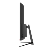 RAYDIN MM27RFA-200HZ, 27", 1ms, 200Hz, Full HD, 2xHDMI, DP, VA LED, R1500 Curved, Frameless, FreeSync Gaming Monitör