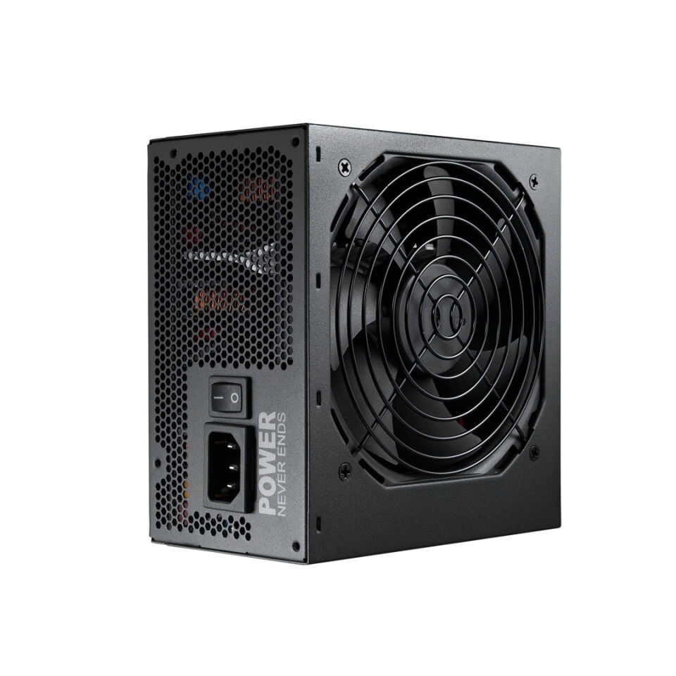 FSP HYDRO K PRO HD2-850 850W 12CM FAN POWER SUPPLY 80+ BRONZE