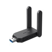 TP-LINK MERCUSYS MA32H 400+867 Mbps USB 2 Anten Kablosuz Adaptör