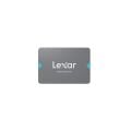 256GB LEXAR® NQ100 2.5” SATA (6GB/S) SSD 550/445 MBS LNQ100X256G-RNNNG