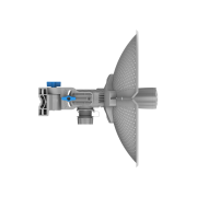 RUIJIE Reyee RG-AirMetro460G,15KM Noktadan Noktaya Access Point, 867 Mbps, 1 x Gigabit Ethernet Port, Bulut Yönetilebilir