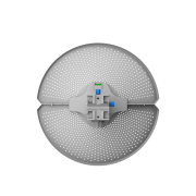 RUIJIE Reyee RG-AirMetro460G,15KM Noktadan Noktaya Access Point, 867 Mbps, 1 x Gigabit Ethernet Port, Bulut Yönetilebilir