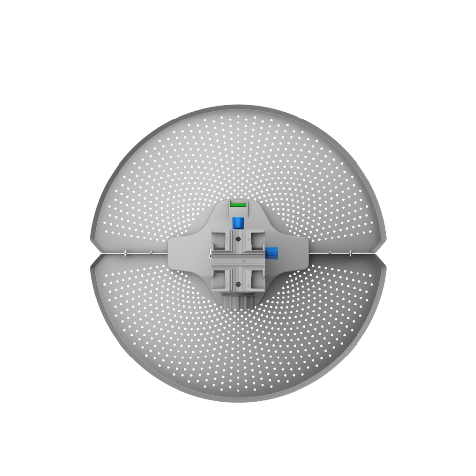 RUIJIE Reyee RG-AirMetro460G,15KM Noktadan Noktaya Access Point, 867 Mbps, 1 x Gigabit Ethernet Port, Bulut Yönetilebilir